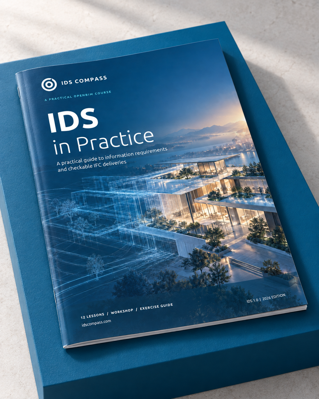 IDS in Practice — printed guide cover